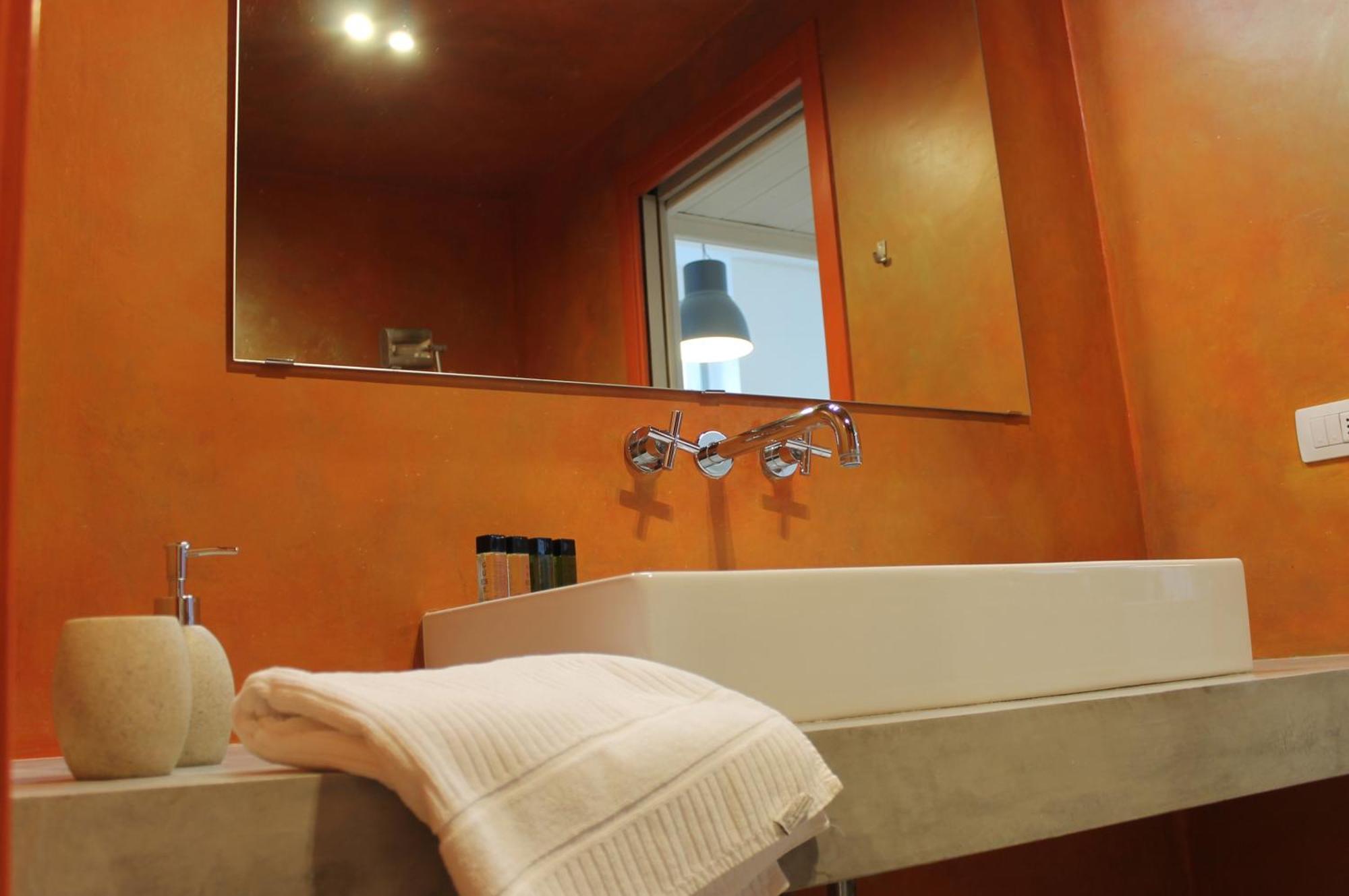 Bike-Loft Apartment Milano Ngoại thất bức ảnh