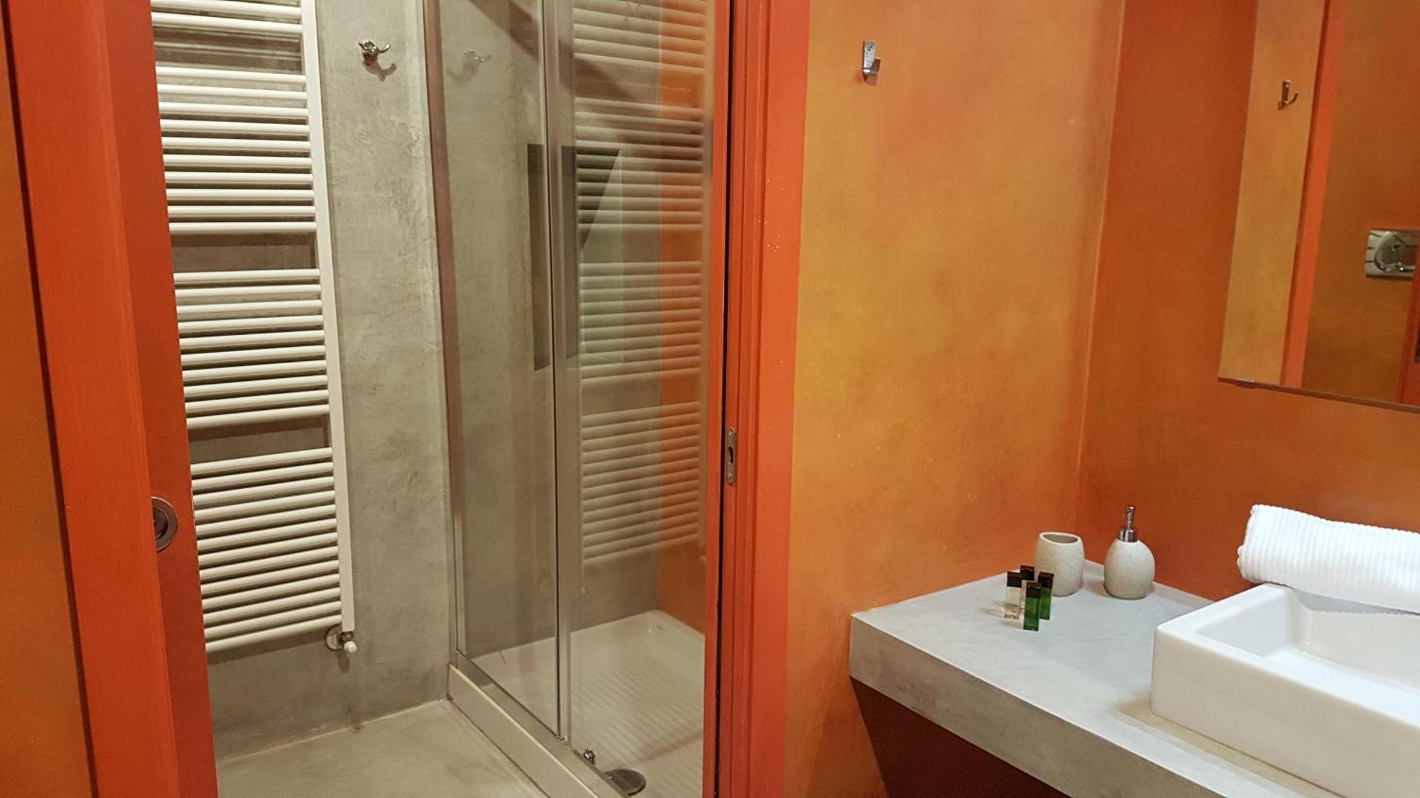 Bike-Loft Apartment Milano Ngoại thất bức ảnh