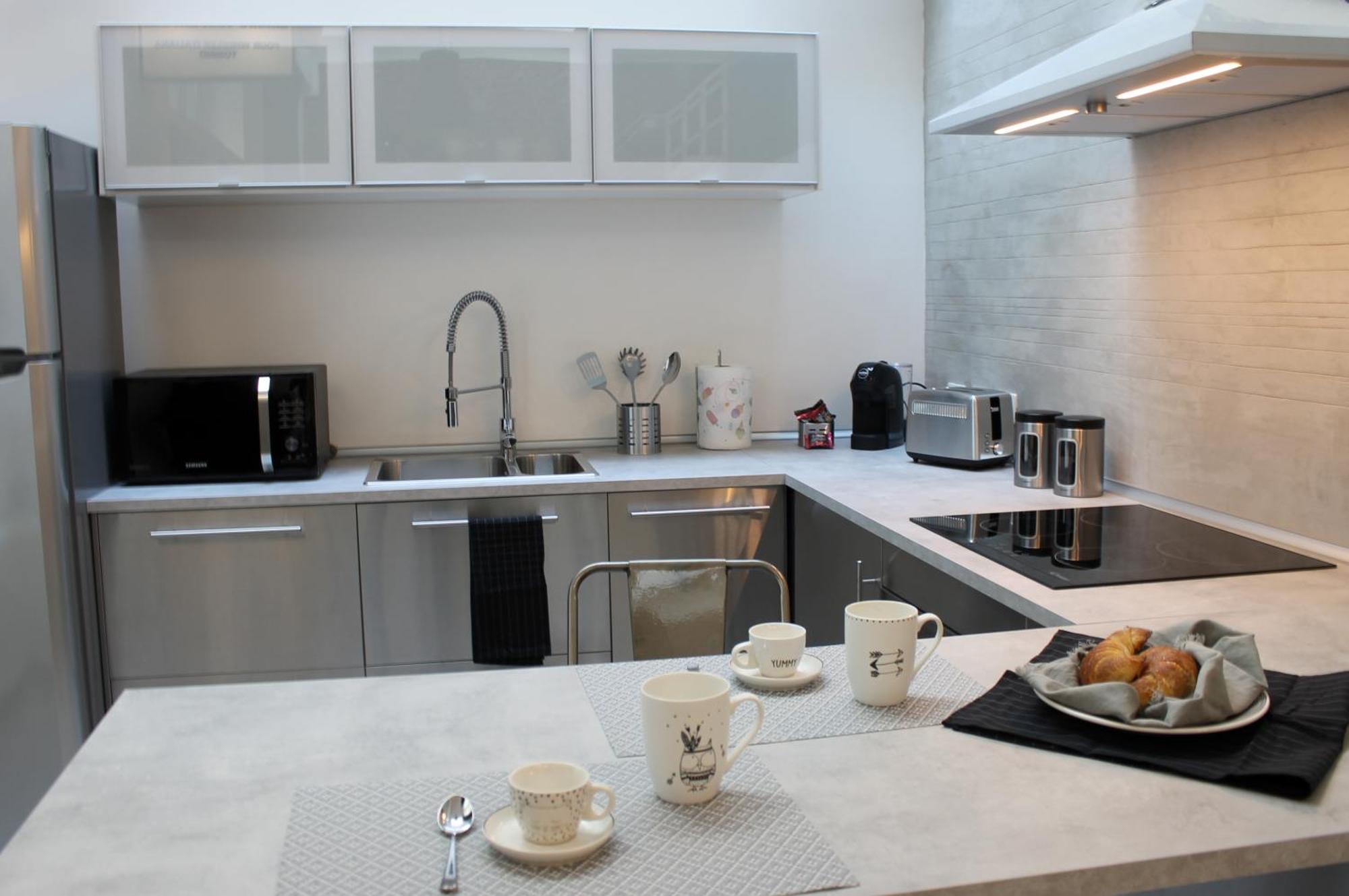 Bike-Loft Apartment Milano Ngoại thất bức ảnh