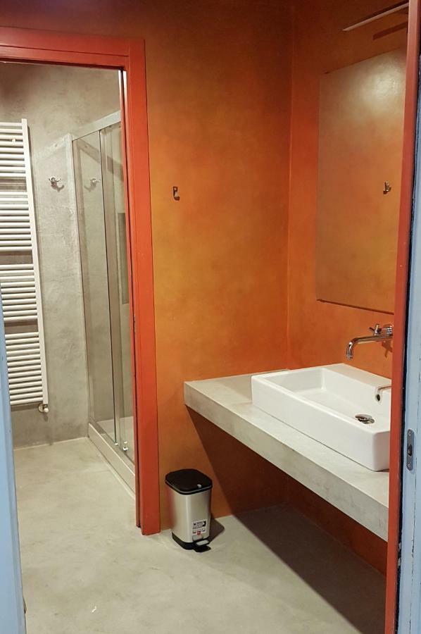 Bike-Loft Apartment Milano Ngoại thất bức ảnh
